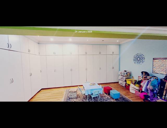 4 BEDROOM TOWNHOUSE FOR SALE IN WEMBLEY
